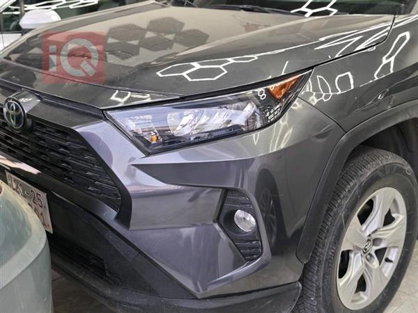 تويوتا راف 4 2023 للبيع في العراق - اربيل